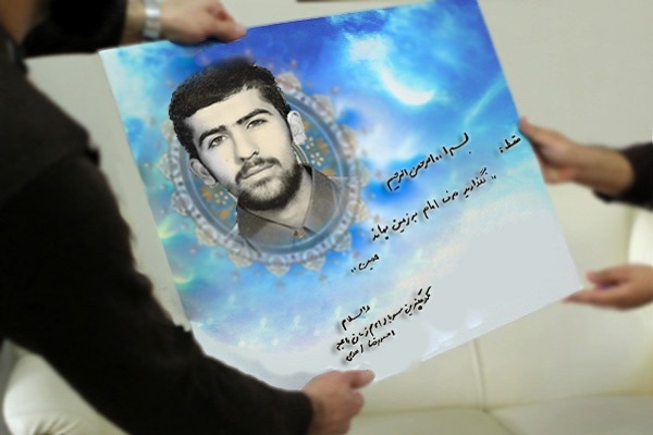 آشنایی با «احمدرضا احدی» شهید نخبه دفاع مقدس آشنایی با «احمدرضا احدی» شهید نخبه دفاع مقدس