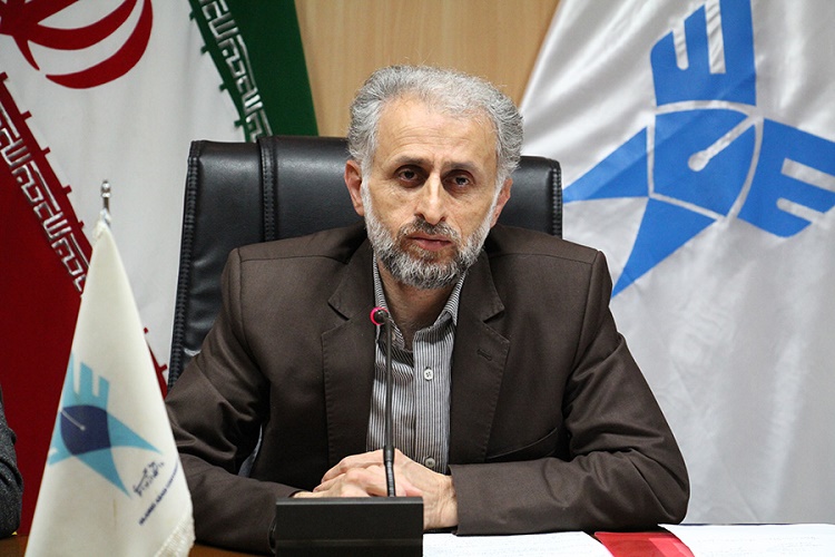 پدافند غیر عامل جوانان را از تهدیدات نرم دشمن حفظ می کند پدافند غیر عامل جوانان را از تهدیدات نرم دشمن حفظ می کند