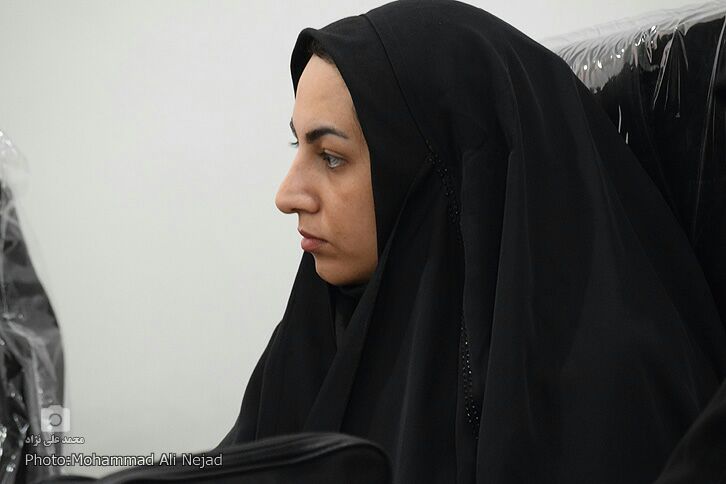 گزارش تصویری نشست برنامههای هفته وقف در لرستان گزارش تصویری نشست برنامههای هفته وقف در لرستان