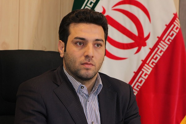 حرکت جهادی برای آبادانی منطقه 3 شهرداری همدان
