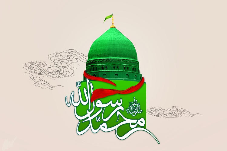 قرائت زیارت نامه &laquo;از بعید&raquo; در کانون های مساجد گیلان