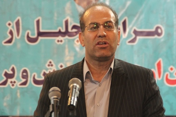 اجلاس جهانی گردشگری موجب توسعه استان می شود اجلاس جهانی گردشگری موجب توسعه استان می شود