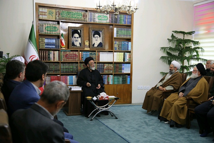 خط سرخ شهادت،آرمان ملت پایدارایران درمسیرانقلاب