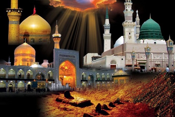 پخش 5 نمایش رادیویی ویژه ایام سوگواری آخر ماه صفر