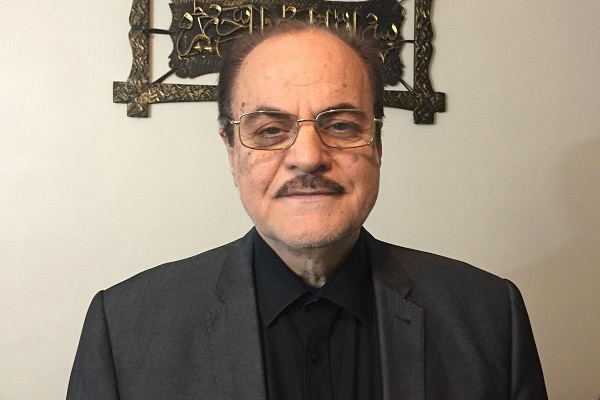 آماده/فردا/ترسیم سیمای واقعی پیامبر(ص) راهگشای انسان معاصر و جاهلیت مدرن است آماده/فردا/ترسیم سیمای واقعی پیامبر(ص) راهگشای انسان معاصر و جاهلیت مدرن است