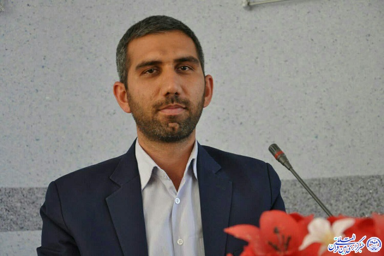 وقف حسنه جاریه است که آثار آن همیشه ماندگار می&zwnj;باشد