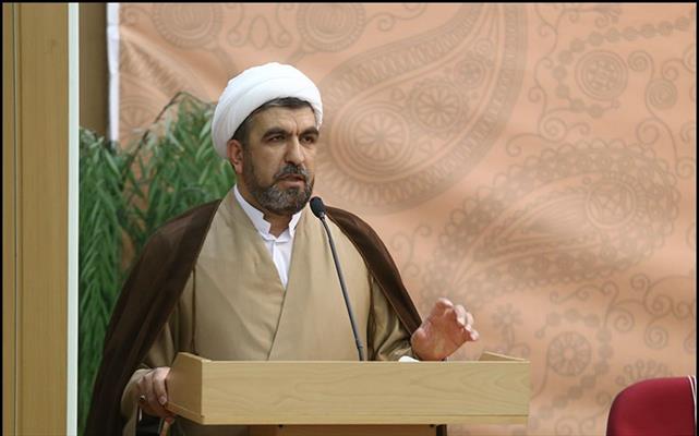 پیامبر(ص) 1400 سال قبل حقوق&zwnj;بشردوستانه را به بشریت آموزش داد