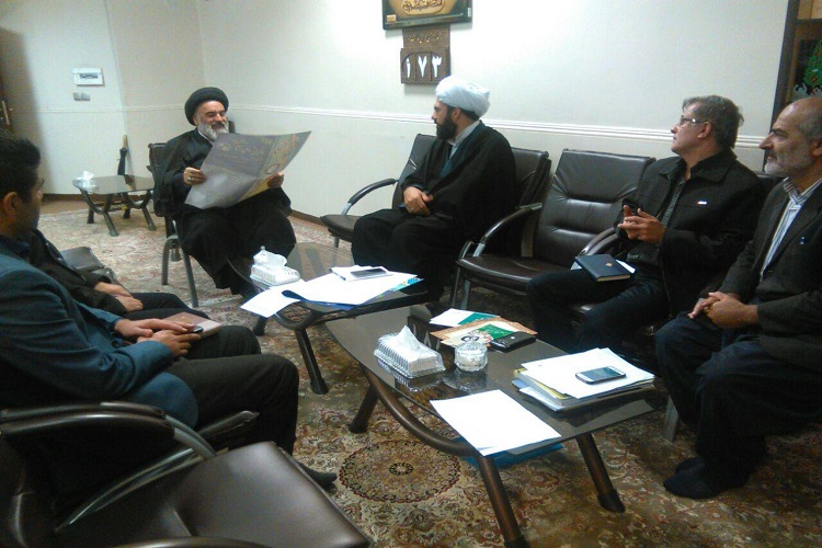 پنجمین نشست تخصصی کمیسیون تبلیغ و ترویج شورای توسعه فرهنگ قرآنی کردستان تشکیل شد پنجمین نشست تخصصی کمیسیون تبلیغ و ترویج شورای توسعه فرهنگ قرآنی کردستان تشکیل شد
