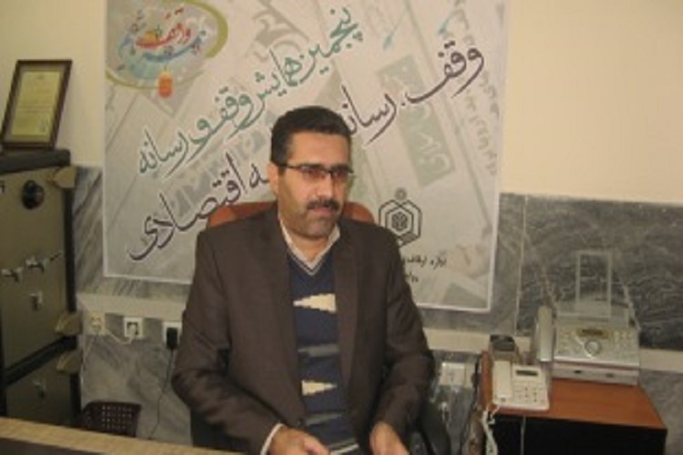 احداث دارالقرآن یکی از وقف های جدید در شهرستان سقز است احداث دارالقرآن یکی از وقف های جدید در شهرستان سقز است