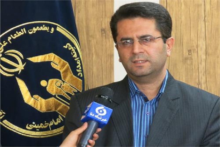 کمک ۸۸۳ میلیون تومانی مراکز نیکوکاری به نیازمندان کهگیلویه و بویراحمدی