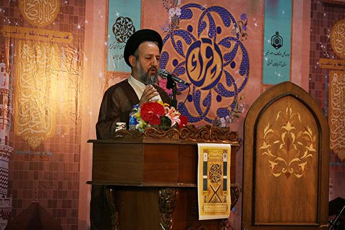 عقل گرایی؛ محور رسالت پیامبر اسلام(ص)