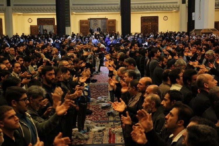 هجرتی كه عشق را تبدیل به فرهنگ و شعور كرد/ حرم احمدی(ع)؛ میعادگاه شیعیان جنوب كشور