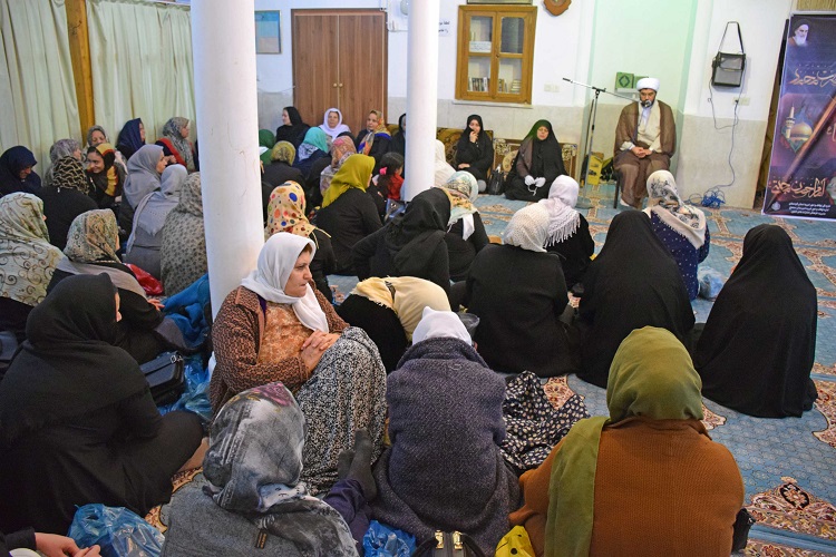 سیره زندگی پیامبر اعظم(ص) راه نجات مسلمانان است سیره زندگی پیامبر اعظم(ص) راه نجات مسلمانان است