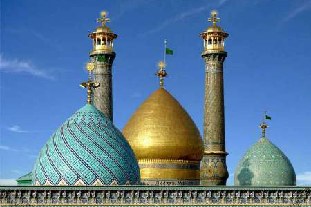 برپایی محفل قرآنی امشب در آستان حضرت عبدالعظیم(ع)