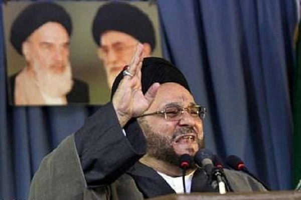 نماز جمعه دشمن شکن است نماز جمعه دشمن شکن است