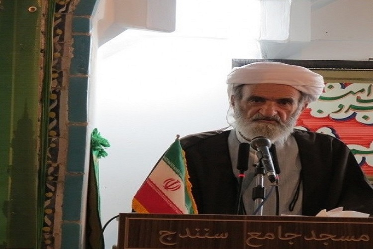 سنت حسنه وقف حقیقت اساسی در آیین اسلام است سنت حسنه وقف حقیقت اساسی در آیین اسلام است