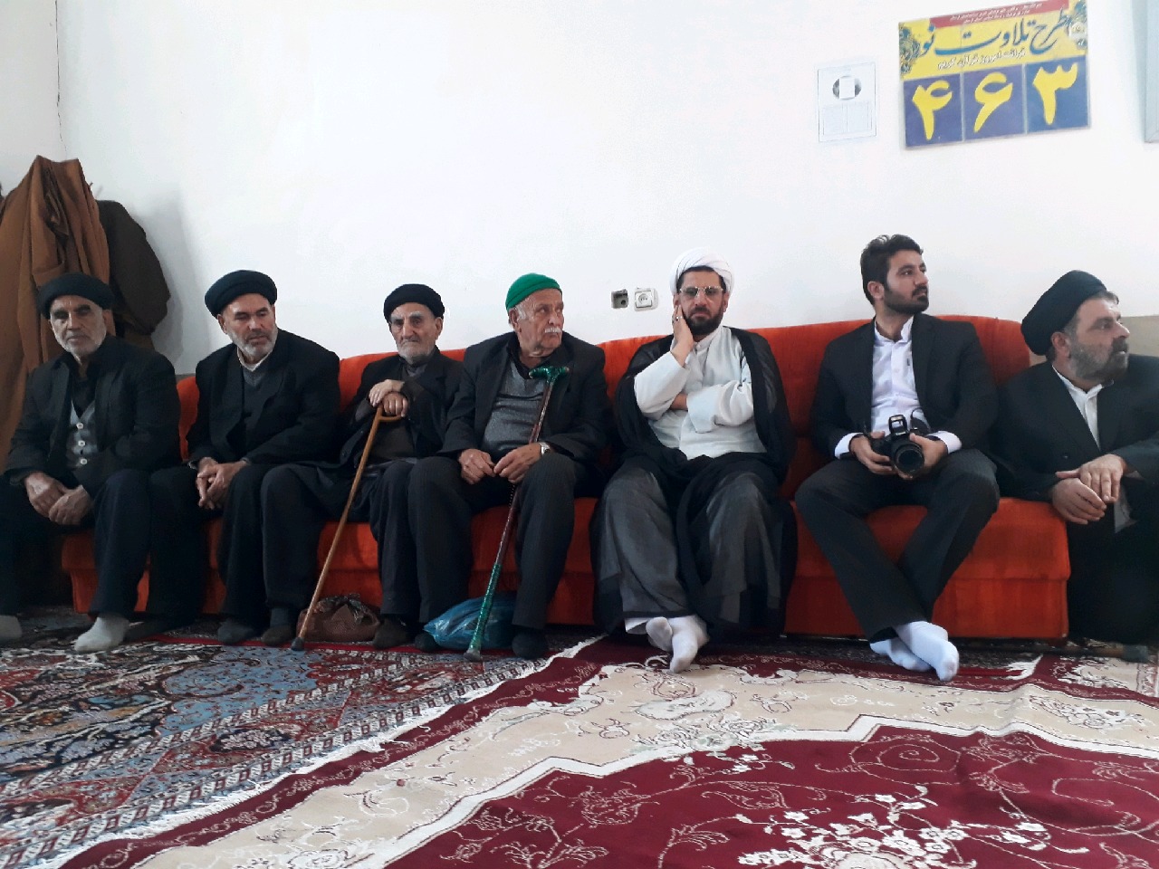 اولیای دم در خرمآباد از قصاص قاتل گذشتند اولیای دم در خرمآباد از قصاص قاتل گذشتند