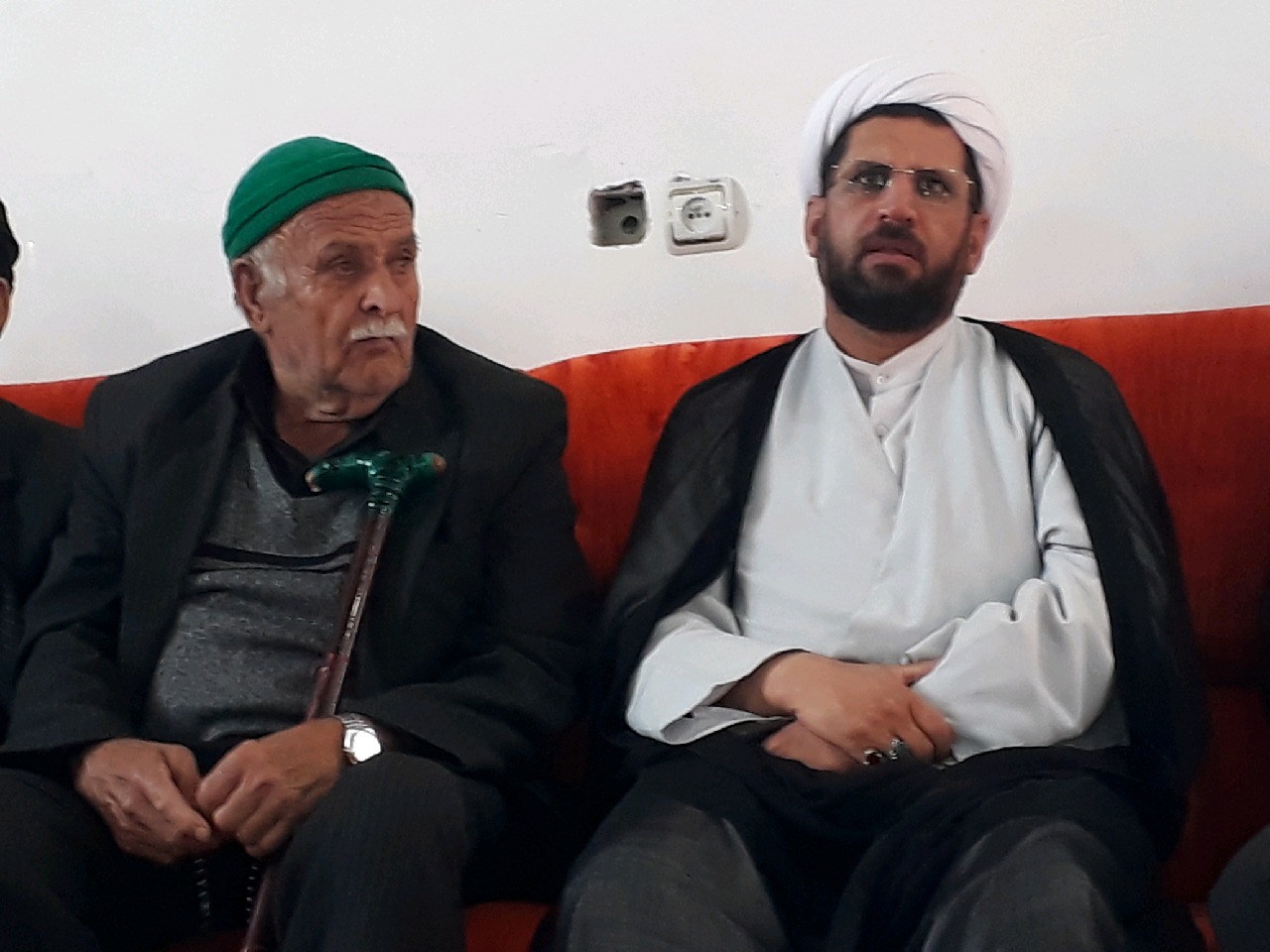 اولیای دم در خرمآباد از قصاص قاتل گذشتند اولیای دم در خرمآباد از قصاص قاتل گذشتند
