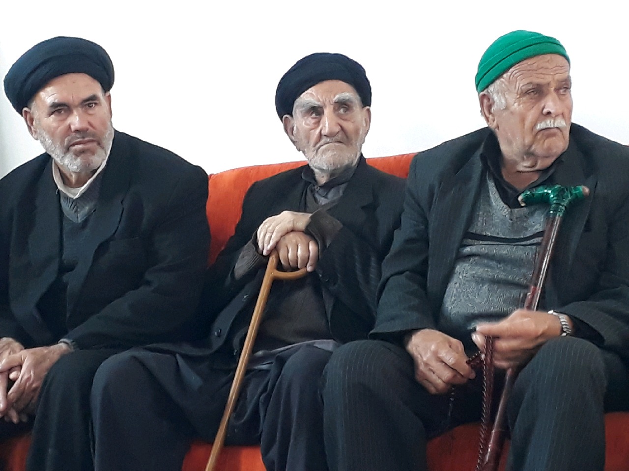 اولیای دم در خرمآباد از قصاص قاتل گذشتند اولیای دم در خرمآباد از قصاص قاتل گذشتند