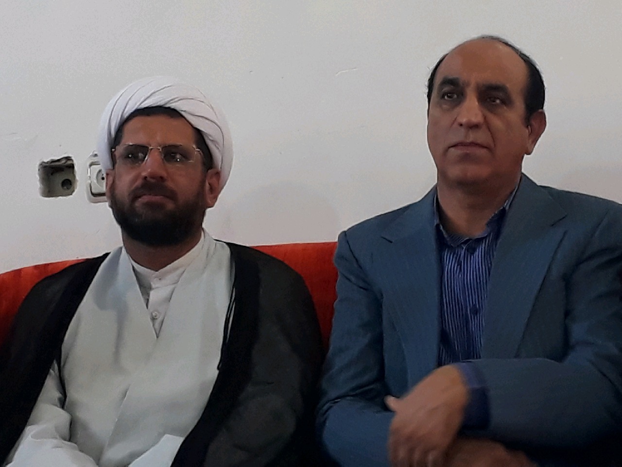 اولیای دم در خرمآباد از قصاص قاتل گذشتند اولیای دم در خرمآباد از قصاص قاتل گذشتند