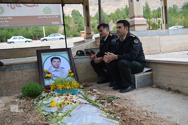 شهید