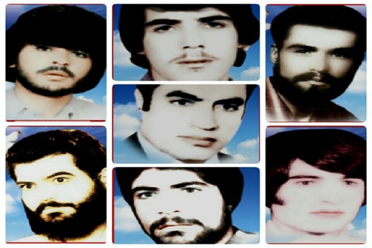 برگزاری چهلمین سالگرد شهدای انقلاب گچساران برگزاری چهلمین سالگرد شهدای انقلاب گچساران