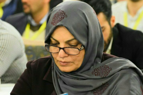 شنبه/ مهریه تنها فریاد زنان برای نشان دادن موقعیتشان است/ آیا قانون اجازه دخالت دارد؟