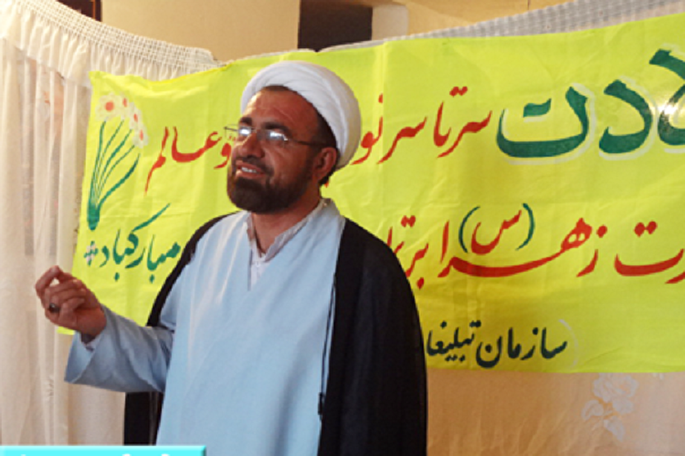 محفل انس با قرآن در بهمئی برگزار شد