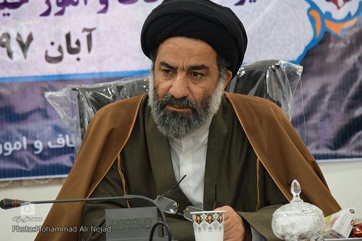 وقف مشارکتی فرهنگ&zwnj;سازی شود