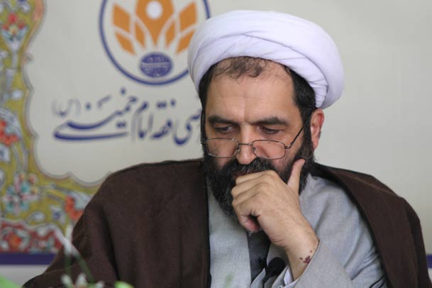 سروش محلاتی
