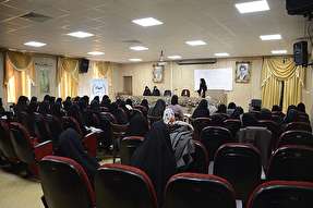 هشتمین دوره تربیت مربی قرآن کودک برگزار می&zwnj;شود