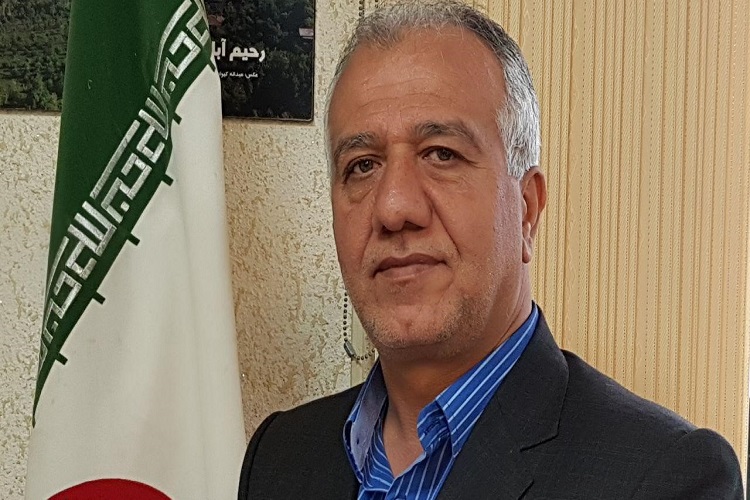 مسجد بقعه گلدشت رحیمآباد نیاز فوری به نوسازی دارد مسجد بقعه گلدشت رحیمآباد نیاز فوری به نوسازی دارد