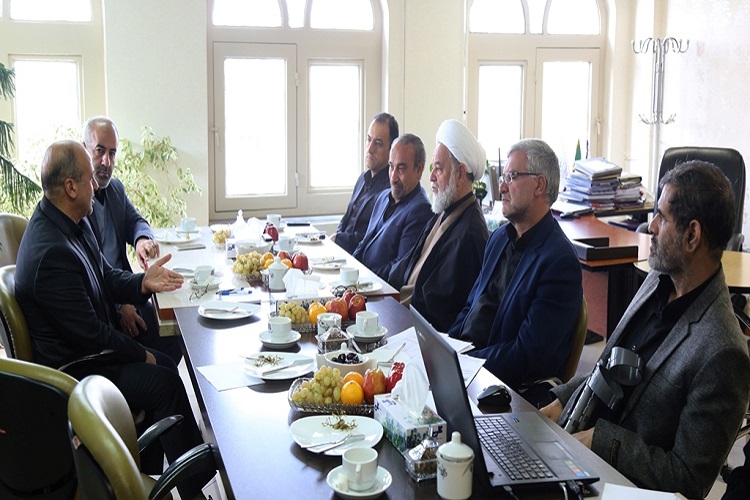 ساخت زائرسرای خراسان&zwnj;شمالی در مشهدالرضا(ع) به زودی آغاز می&zwnj;شود