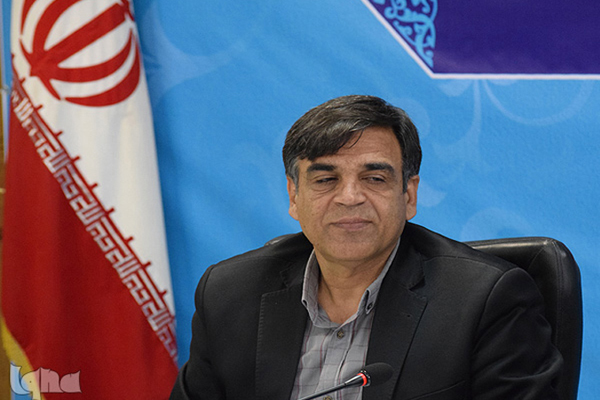 ساخت المان&zwnj; شهدای مدافع حرم لرستان