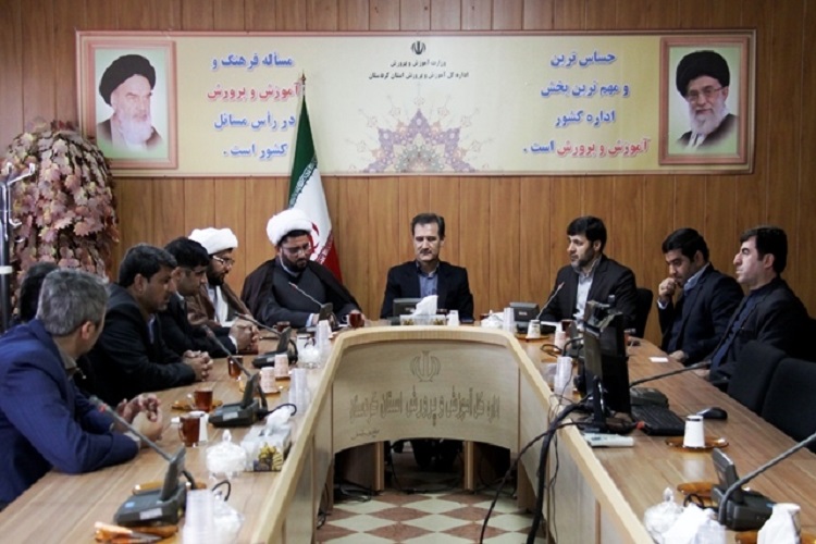 ایجاد موقوفات قرآنی یکی از ضروریات کنونی جامعه است