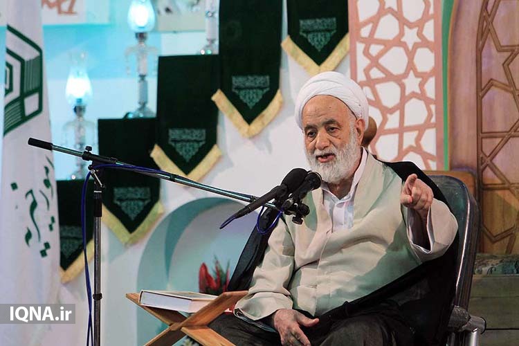 مسئولان برخورد اسلامی را در کارها مدنظر داشته باشند