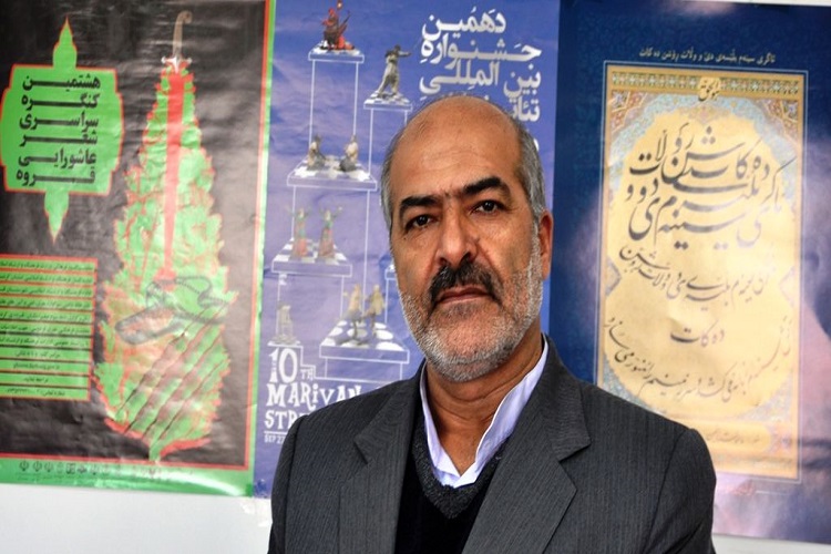 شرکت 350 نفر در جشنواره &laquo;قرآن محور یه کیه تی&raquo; کردستان