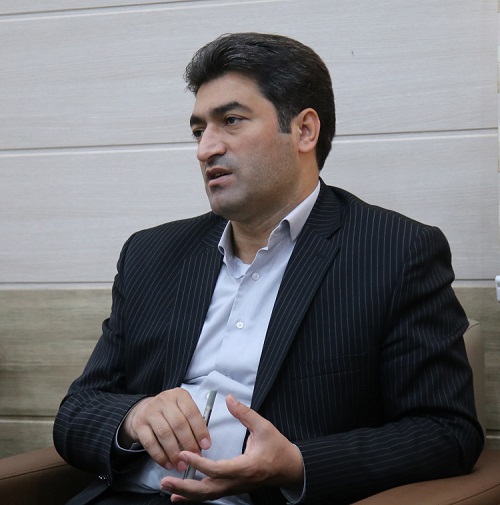 سنندج میزبان نخستین جشنواره و نمایشگاه منطقهای رسانههای کُردی سنندج میزبان نخستین جشنواره و نمایشگاه منطقهای رسانههای کُردی