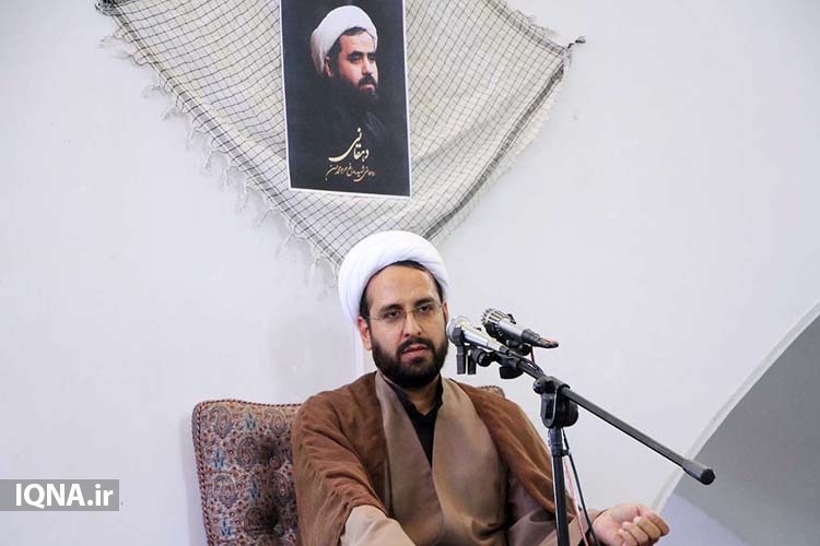 شهادت بزرگترین افتخاری که نصیب افراد باایمان می‌شود