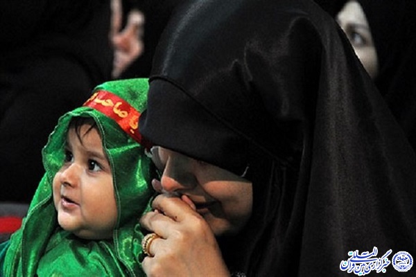 &laquo;بکاء&raquo; ۷ بار در قرآن آمده است/ آثار گریستن برای امام حسین(ع)