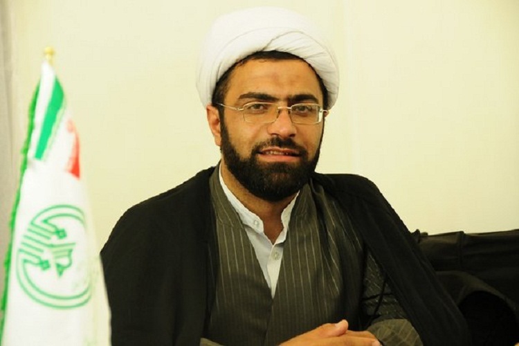 اربعین احسینی مصداق شعائر اسلامی است
