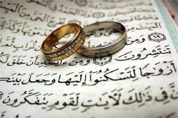 بهره&zwnj;مندی 722 مددجو مازندرانی از خدمات ازدواج کمیته امداد