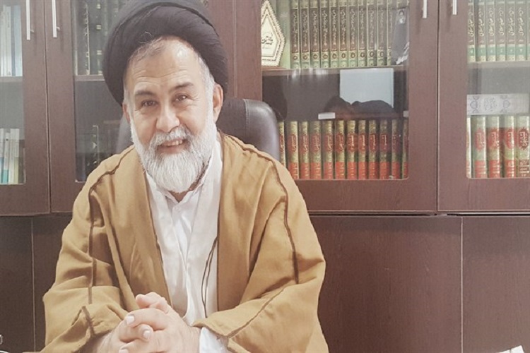 اربعین فقط یک کار دلی نیست بلکه یک کار بزرگ سیاسی است