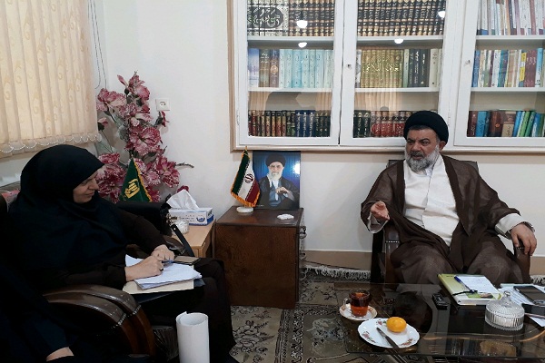 ترویج سبک زندگی دینی ارتقای سلامت را به دنبال دارد ترویج سبک زندگی دینی ارتقای سلامت را به دنبال دارد