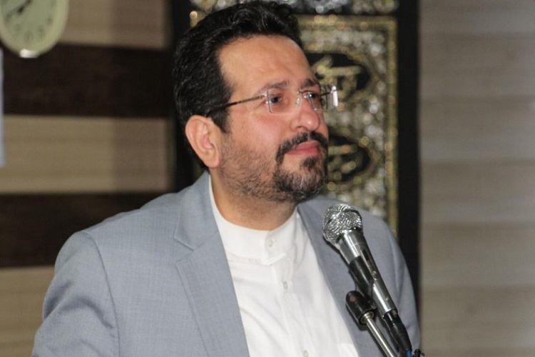 عزت ایران در عرصه بین&zwnj;المللی مرهون اقتدار نیروهای نظامی است