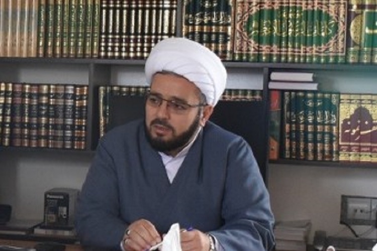 تحول فرهنگی و اعتقادی دستورکار روحانیون مستقر باشد