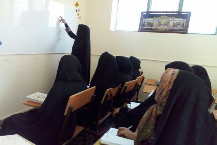 نگاهی به فعالیت های موسسه قرآن و عترت امام محمد باقر (ع) شهرکرد