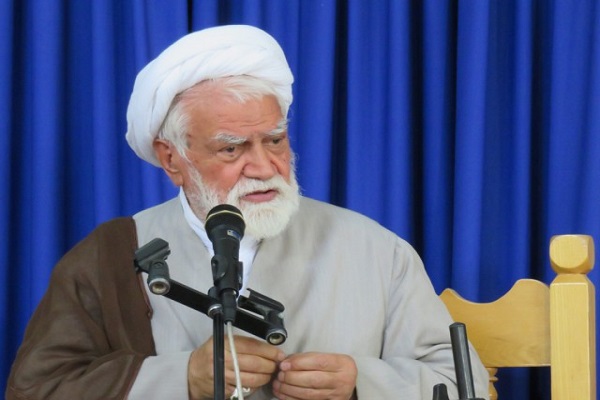 بستن راه نفوذ تنها با گفتن مرگ بر آمریکا انجام نمی&zwnj;شود /عروسی&zwnj;های ما عزا خانه ای برای نعمت&zwnj;های خداوند است