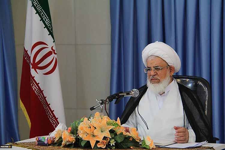ارزش&zwnj;های انقلاب و اسلام به جهانیان معرفی شود