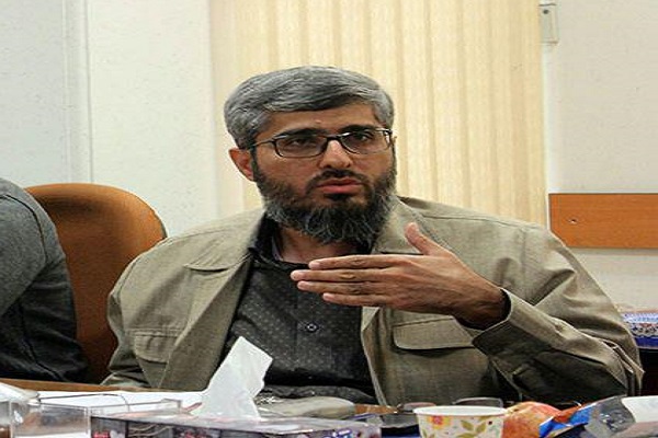آغاز مسابقات شفاهی «قرآن و عترت دانشگاه آزاد اسلامی» همدان آغاز مسابقات شفاهی «قرآن و عترت دانشگاه آزاد اسلامی» همدان